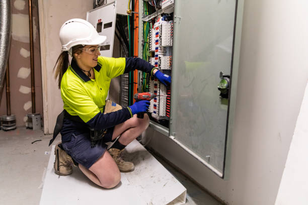  Hanna City, IL Electrician Pros