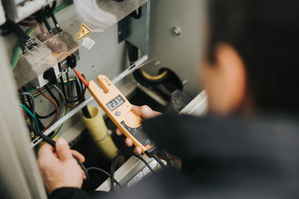 Best Circuit Breaker Repair  in Hanna City, IL