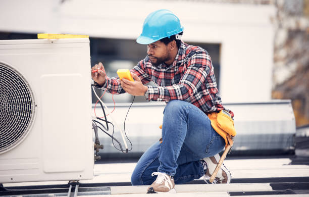 Best Affordable Electrical Installation  in Hanna City, IL