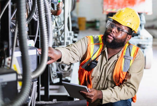 Best Electrical Troubleshooting Services  in Hanna City, IL
