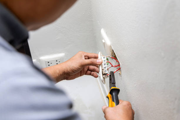 Best Electrical Upgrades for Homes  in Hanna City, IL
