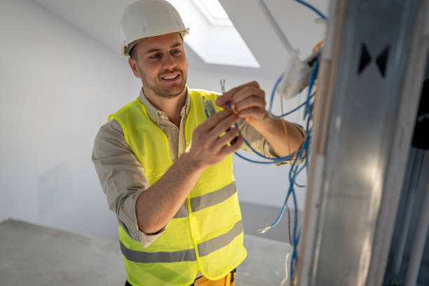 Best 24-Hour Electrician  in Hanna City, IL